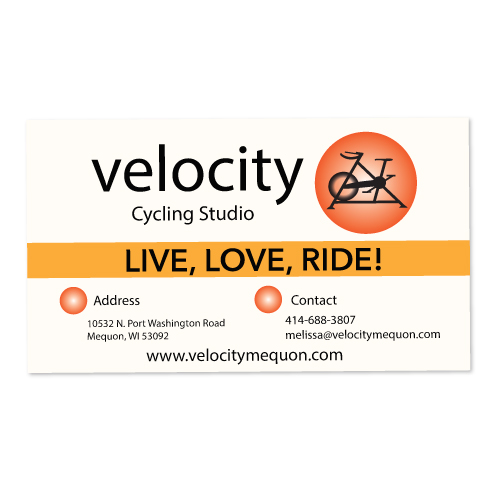 Velocity Logo