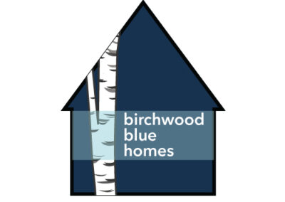 Birchwood Blue Logo