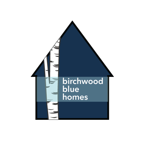 Birchwood Blue Logo